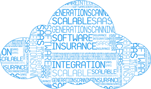 Insurance software solutions 